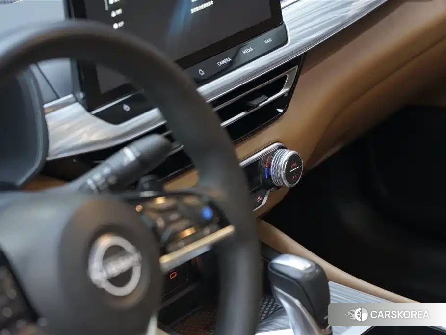 Nissan Altima id 4538595 из Китая 14
