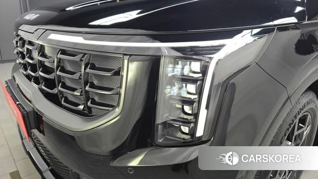 Kia The New Carnival 4th Generation id 4229965 из Кореи 14