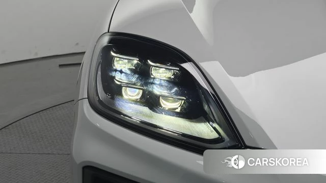 Porsche Cayenne (PO536) id 4480233 из Кореи 14