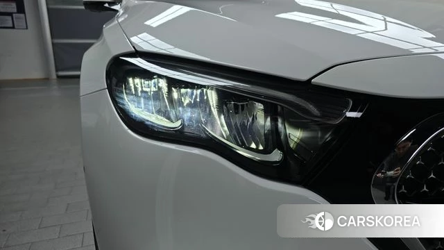 Mercedes-Benz E-Class W214 id 4462207 из Кореи 14