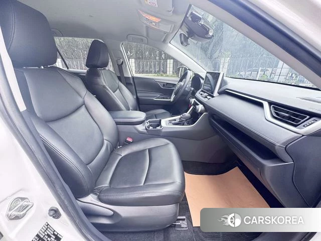 Toyota RAV4 Rongfang id 4221287 из Китая 14