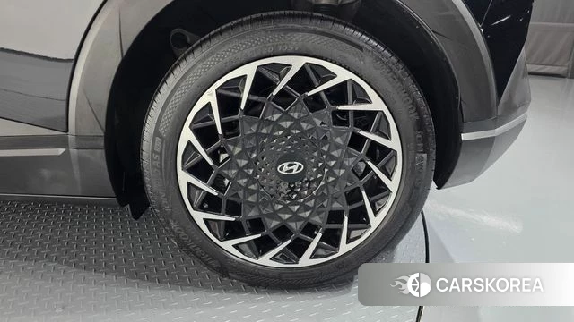 Hyundai Ionic 5 id 4778830 из Кореи 14