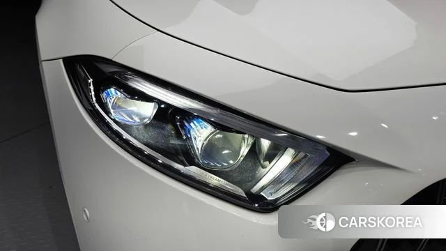 Mercedes-Benz CLS-Class C257 id 4434706 из Кореи 14