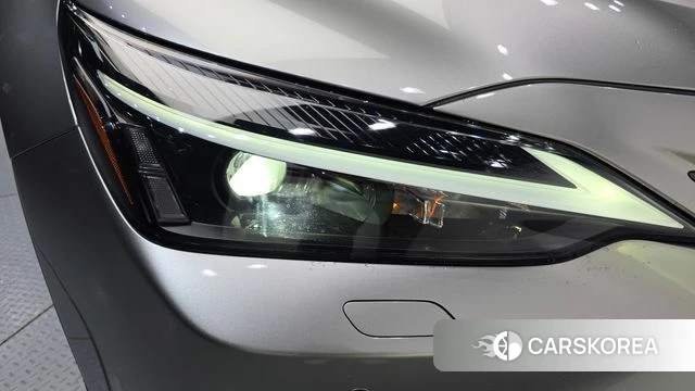 Lexus NX350h Second generation id 4744215 из Кореи 14