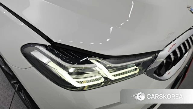 BMW 6 Series GT (G32) id 4284251 из Кореи 14