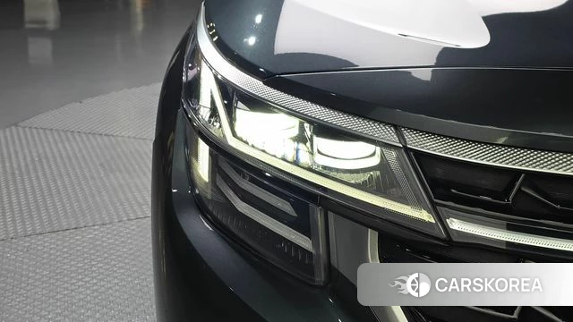 Kia The New Seltos id 4612923 из Кореи 14