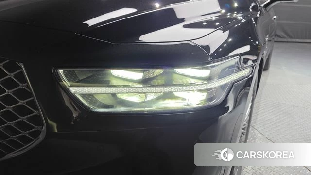 Genesis G90 id 4519707 из Кореи 14