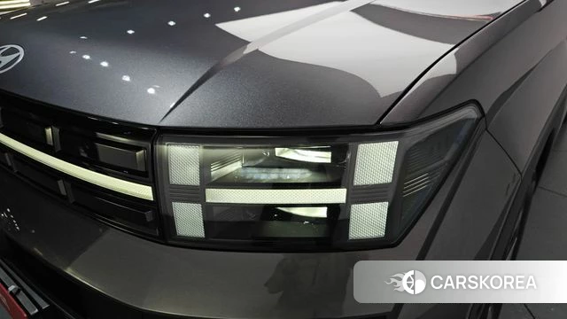 Hyundai Santa Fe (MX5) id 4266747 из Кореи 14