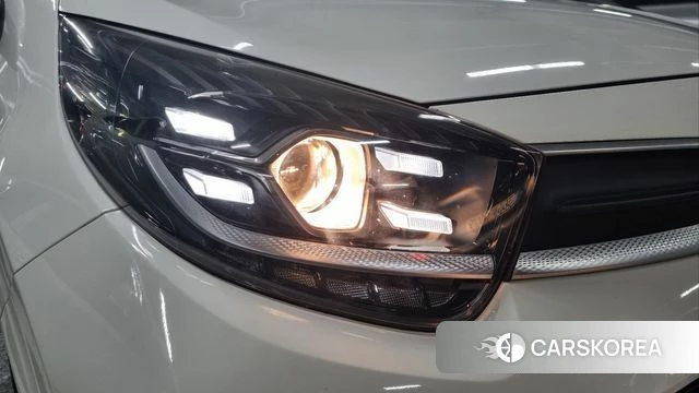 Kia Morning Urban (JA) id 4619687 из Кореи 14