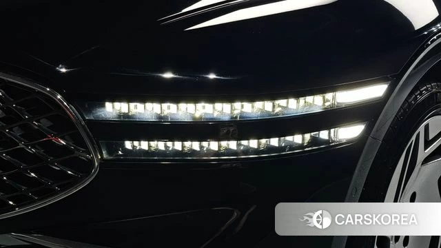 Genesis G90 (RS4) id 4893317 из Кореи 14