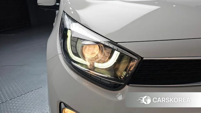 Kia All New Morning (JA) id 4520869 из Кореи 14