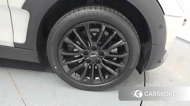 Mini Cooper Clubman id 4579208 из Кореи 14