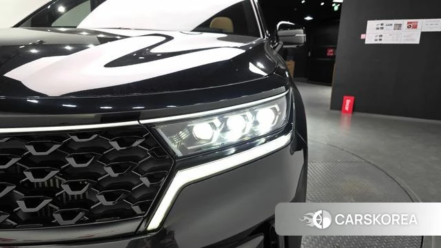 Kia Sorento 4th Generation id 4753457 из Кореи 14