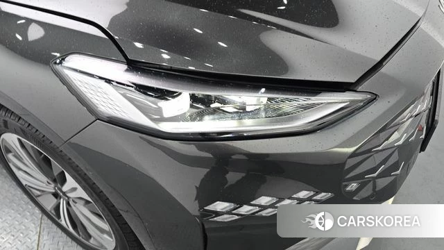 Kia K8 Hybrid id 4186275 из Кореи 14