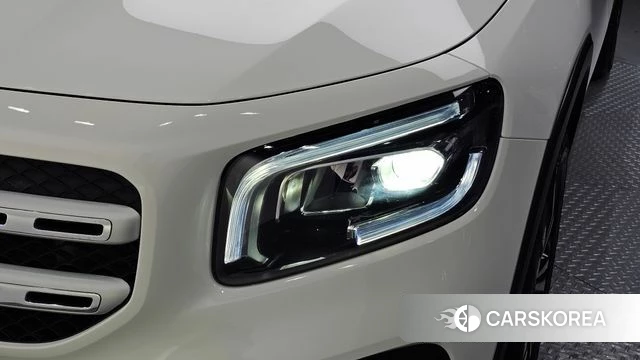 Mercedes-Benz GLB-Class X247 id 4779885 из Кореи 14
