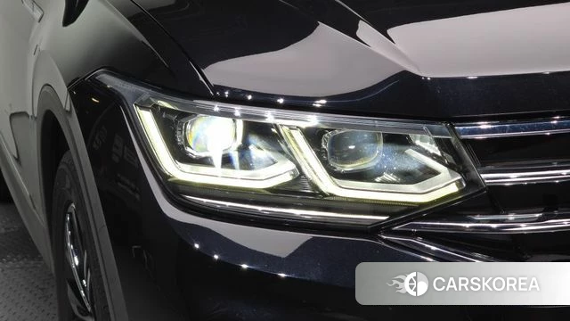 Volkswagen Tiguan second Generation id 4613907 из Кореи 14