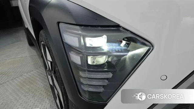 Hyundai Kona (SX2) id 4623019 из Кореи 14