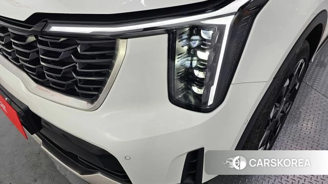 Kia The New Sorento 4th Generation id 4354562 из Кореи 14