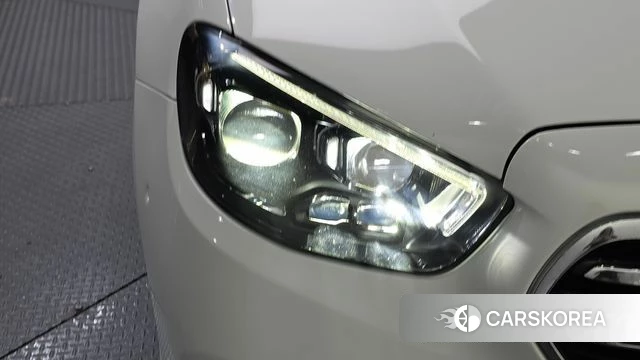 Mercedes-Benz E-Class W213 id 4476459 из Кореи 14