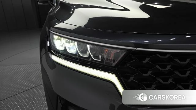 Kia Sorento 4th Generation id 4922366 из Кореи 14