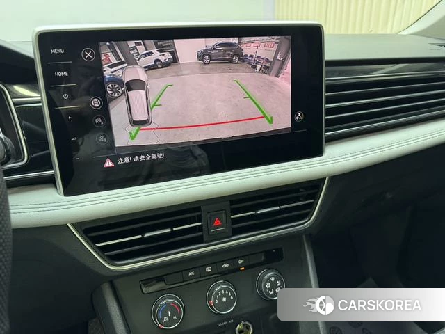 Volkswagen Tiguan L id 4239939 из Китая 14