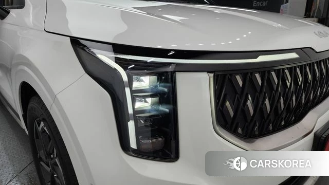 Kia The New Carnival 4th Generation id 4607445 из Кореи 14