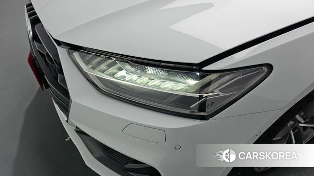 Audi A7 (4K) id 4495505 из Кореи 14
