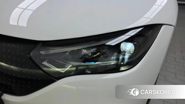 Mercedes-Benz EQE V295 id 4315525 из Кореи 14