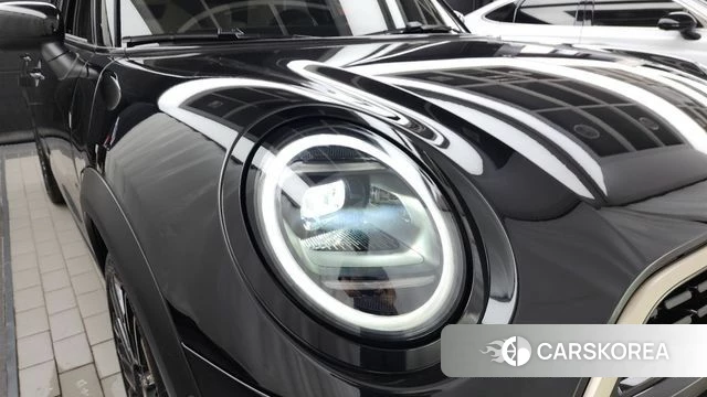 Mini Cooper S 4th Generation id 4539798 из Кореи 14