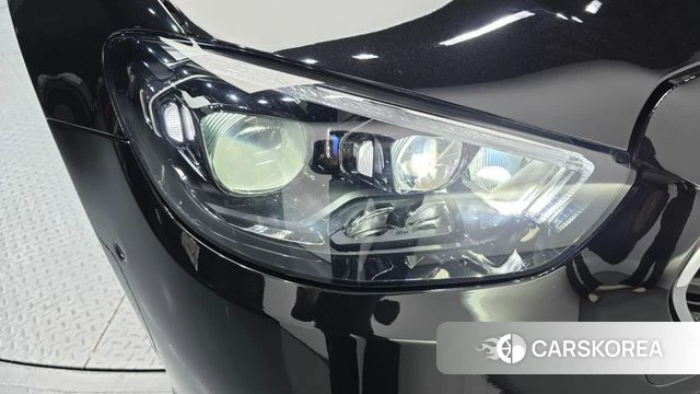 Mercedes-Benz E-Class W213 id 4793745 из Кореи 14
