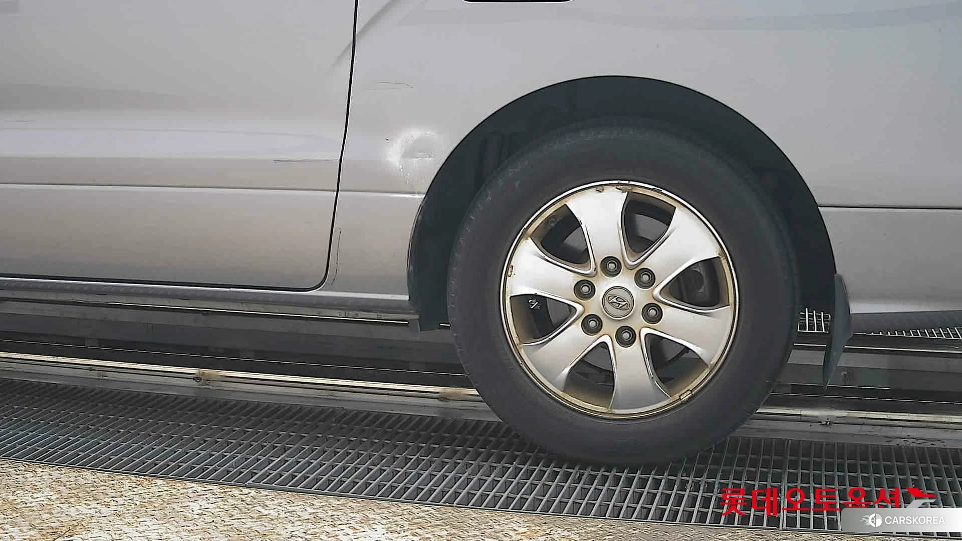 Hyundai Grand Starex id 3875836 из Кореи 14