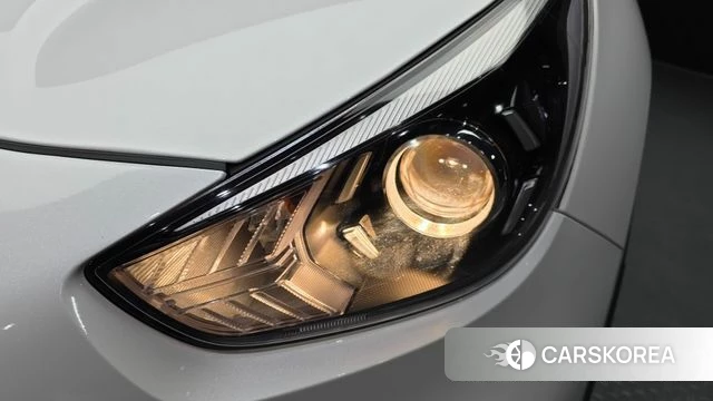 Kia The New Niro id 4383698 из Кореи 14