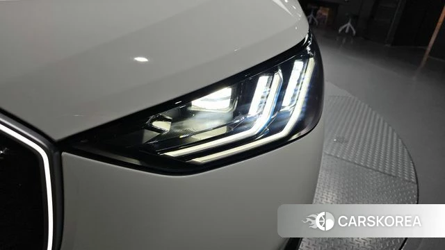 BMW X3 (G45) id 4185502 из Кореи 14