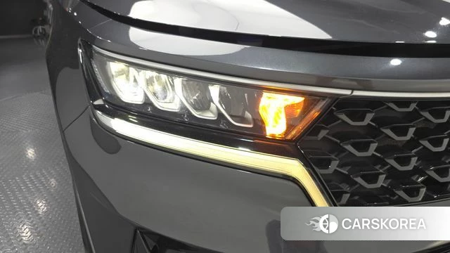 Kia Sorento 4th Generation id 4774949 из Кореи 14