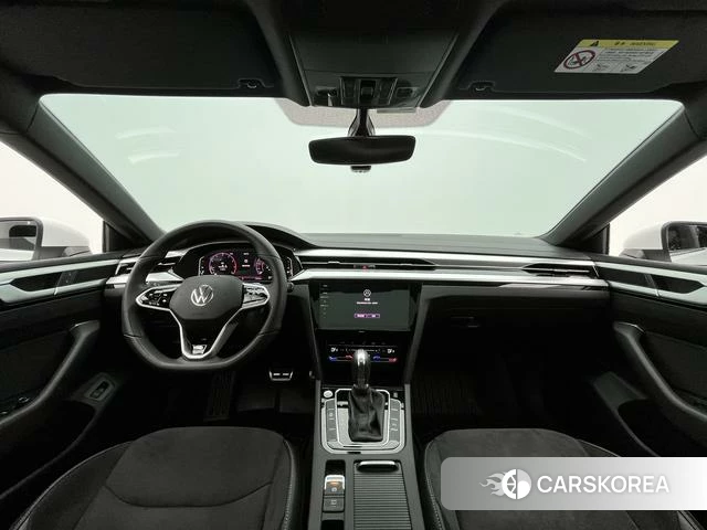 Volkswagen CC id 4353738 из Китая 14