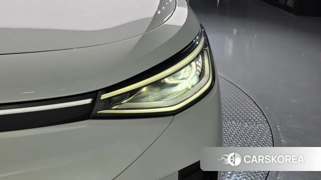 Volkswagen ID.4 id 4762754 из Кореи 14