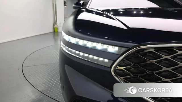 Genesis G90 (RS4) id 4863392 из Кореи 14