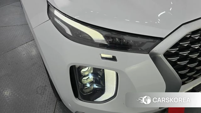 Hyundai Palisade id 4445620 из Кореи 14