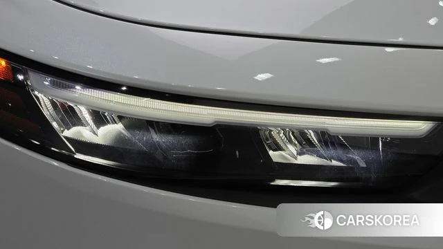 Honda Accord 11th Generation id 4505701 из Кореи 14