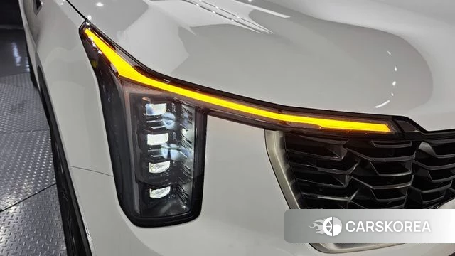 Kia The New Sorento 4th Generation id 4870732 из Кореи 14