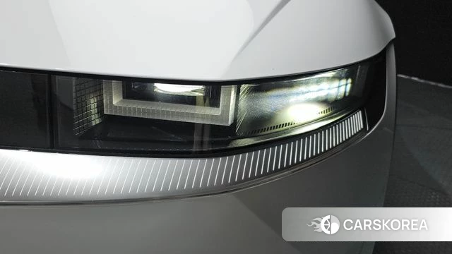 Hyundai Ionic 5 id 4415521 из Кореи 14