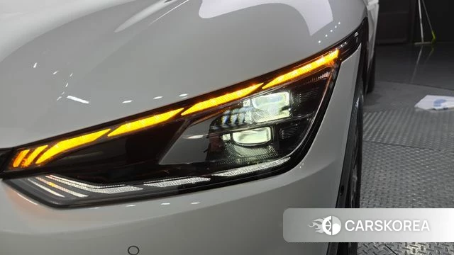 Kia EV6 id 4613330 из Кореи 14