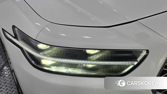 Genesis G90 id 4864715 из Кореи 14