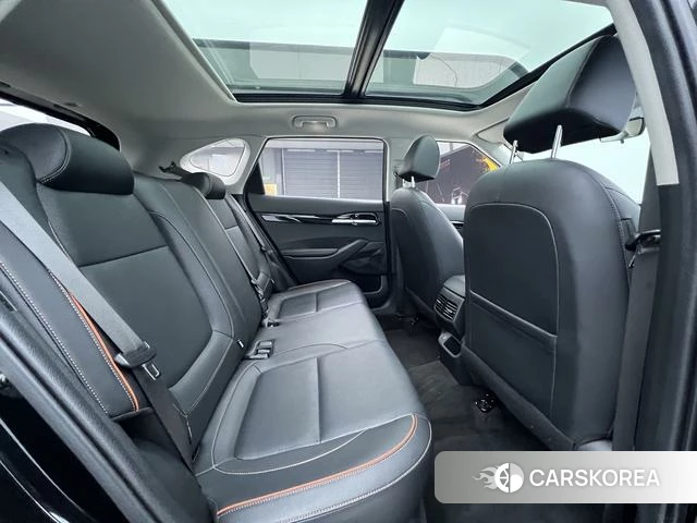 Kia Setus id 4263025 из Китая 14