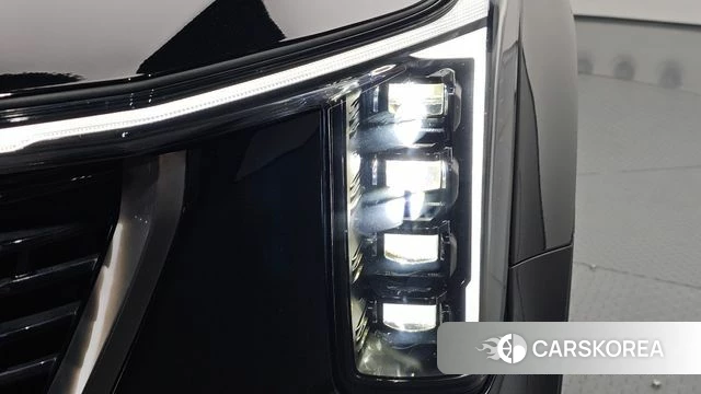 Kia The New Sorento 4th Generation id 4898321 из Кореи 14