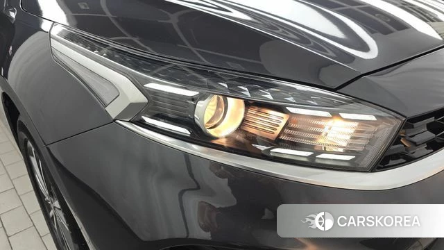 Kia The New K3 2nd generation id 4893464 из Кореи 14