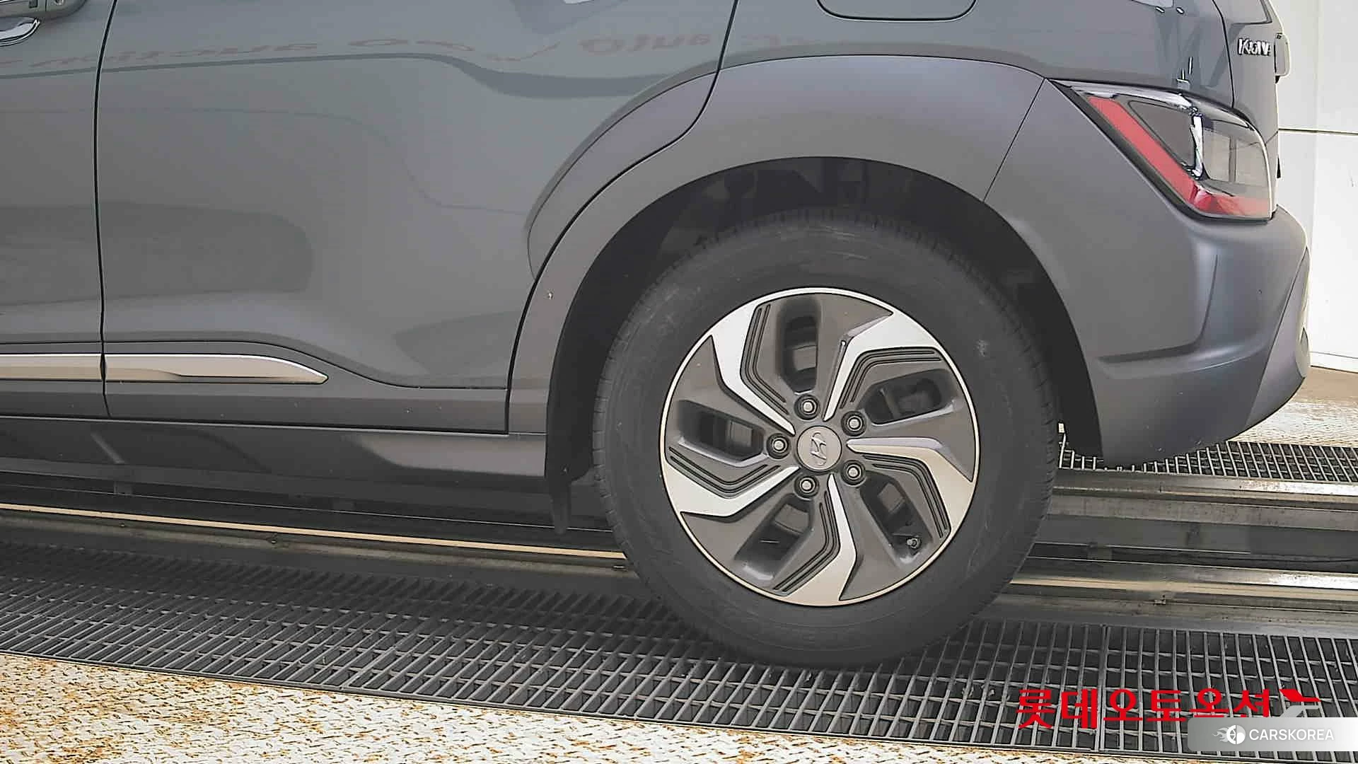 Hyundai Kona Hybrid id 4909262 из Кореи 14