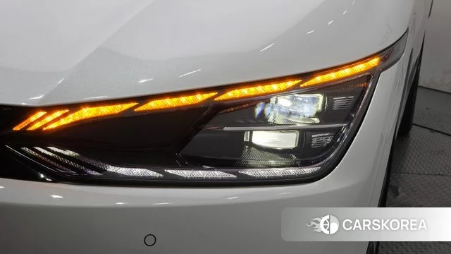 Kia EV6 id 4665610 из Кореи 14