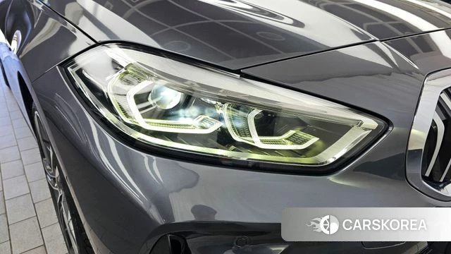 BMW 1 Series (F40) id 4864300 из Кореи 14