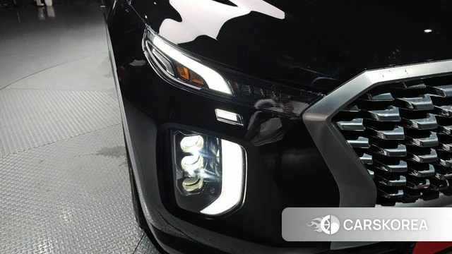 Hyundai Palisade id 4614286 из Кореи 14